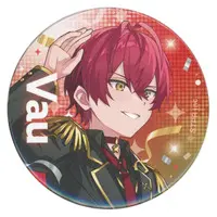 Vau (Knight X) - Badge - Knight A (Random Item)