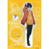 Kamome - Acrylic stand - Meropaka (Melon Parker)