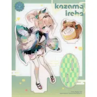 Kazama Iroha - Acrylic stand - hololive