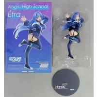 Étra - Figure - Aogiri High School