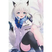 Shirakami Fubuki - Tapestry - hololive