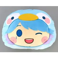 hotoke - Cushion - Ireisu