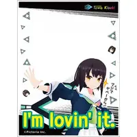 Towa Kiseki - Card Sleeves - Trading Card Supplies - VTuber