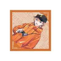 Shibuya HAL - Towels - Neo-Porte
