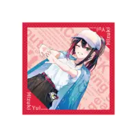 Hizuki Yui - Towels - Neo-Porte