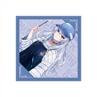 Tentei Forte - Towels - Neo-Porte