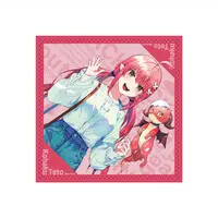 Kohaku Teto - Towels - Neo-Porte