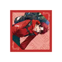 Hiiragi Tsurugi - Towels - Neo-Porte