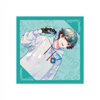 Yagami Tsukumo - Towels - Neo-Porte