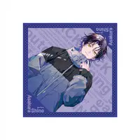 Asakura Shino - Towels - Neo-Porte