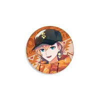 Shibuya HAL - Badge - Neo-Porte