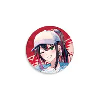 Hizuki Yui - Badge - Neo-Porte