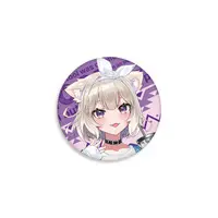 Yozuna Niu - Badge - Neo-Porte