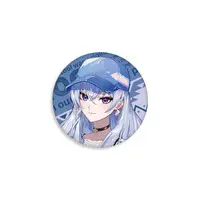 Tentei Forte - Badge - Neo-Porte