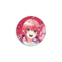 Kohaku Teto - Badge - Neo-Porte