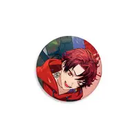 Hiiragi Tsurugi - Badge - Neo-Porte