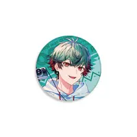 Yagami Tsukumo - Badge - Neo-Porte