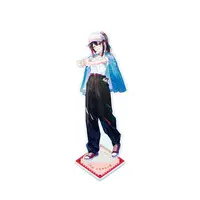 Hizuki Yui - Acrylic stand - Neo-Porte