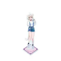 Yozuna Niu - Acrylic stand - Neo-Porte