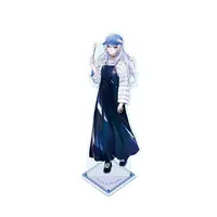 Tentei Forte - Acrylic stand - Neo-Porte