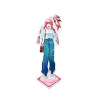 Kohaku Teto - Acrylic stand - Neo-Porte