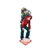 Hiiragi Tsurugi - Acrylic stand - Neo-Porte