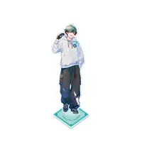 Yagami Tsukumo - Acrylic stand - Neo-Porte