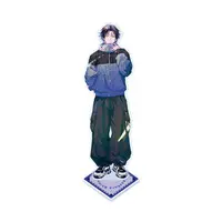 Asakura Shino - Acrylic stand - Neo-Porte