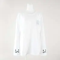 Aruse Inu - Clothes - T-shirts - Neo-Porte