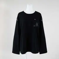 Aruse Inu - Clothes - T-shirts - Neo-Porte