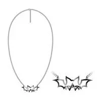 Aruse Inu - Accessory - Necklace - Neo-Porte