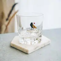 Konkon Aria - Tableware - Tumbler, Glass - Neo-Porte