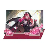 Konkon Aria - Acrylic stand - Neo-Porte