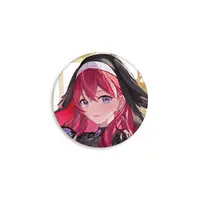 Konkon Aria - Badge - Neo-Porte