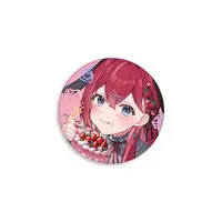 Konkon Aria - Badge - Neo-Porte