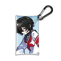 Aruse Inu - Case - Neo-Porte