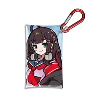 Hizuki Yui - Case - Neo-Porte