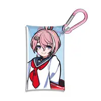 Minase - Case - Neo-Porte