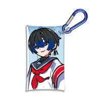 Aogiri Eito - Case - Neo-Porte
