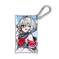 Shirona Shizuku - Case - Neo-Porte