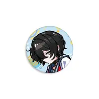 Aruse Inu - Badge - Neo-Porte