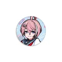 Minase - Badge - Neo-Porte