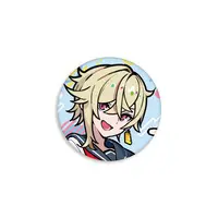 Ceo Kazari - Badge - Neo-Porte