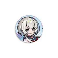 Kasukano Utsuro - Badge - Neo-Porte