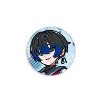 Aogiri Eito - Badge - Neo-Porte
