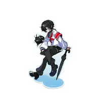 Aruse Inu - Acrylic stand - Neo-Porte