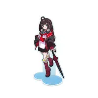 Hizuki Yui - Acrylic stand - Neo-Porte