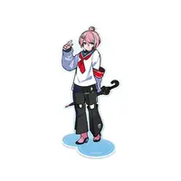 Minase - Acrylic stand - Neo-Porte