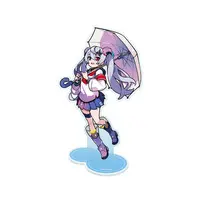 Tentei Forte - Acrylic stand - Neo-Porte