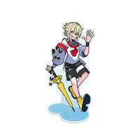 Ceo Kazari - Acrylic stand - Neo-Porte